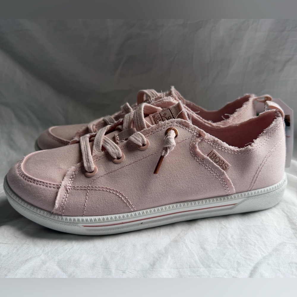 Skechers BOBS B Cute 2.0 - Light Pink (LTP)
Brand New with Tags (NWT) - Picture 4 of 8
